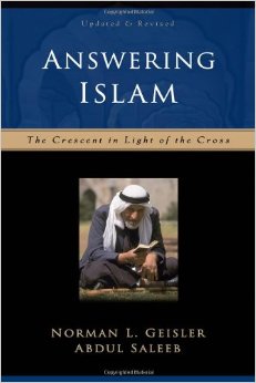 Answering Islam