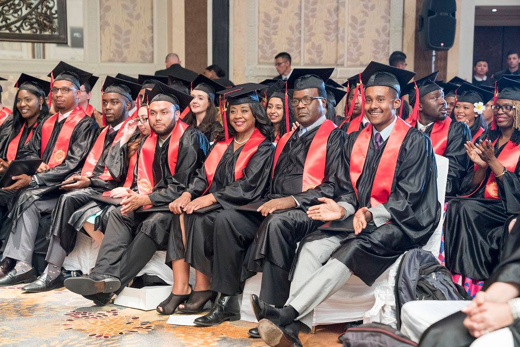 The ICCM At A Glance (About Us)