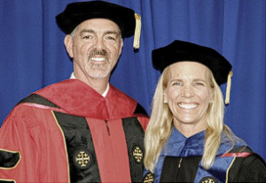 Dr. Helen Sullivan - ICCM Board