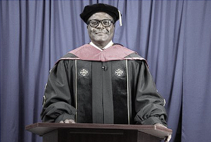Dr. John Causey, II - Dean of the ICCM Master’s Program