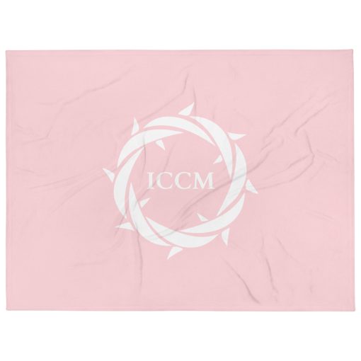 ICCM Esther Blanket