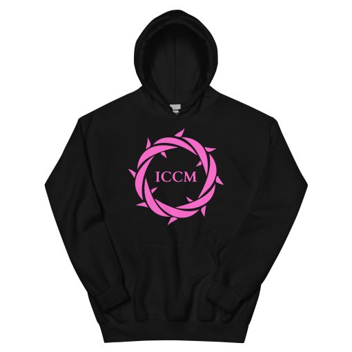 ICCM Esther Hoodie