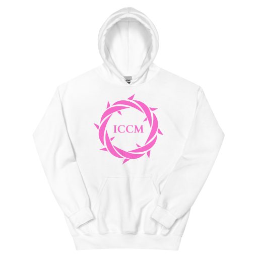 ICCM Esther Hoodie - Image 2