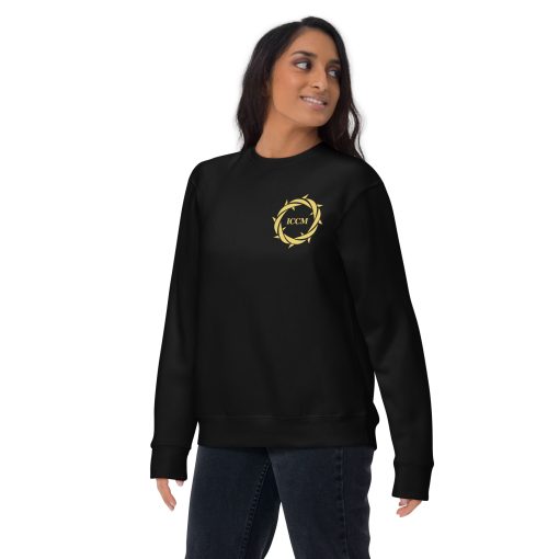 ICCM Classic Sweatshirt